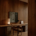 Casa Co / Aagnes studio + JDEstudio - Interior Photography, Wood